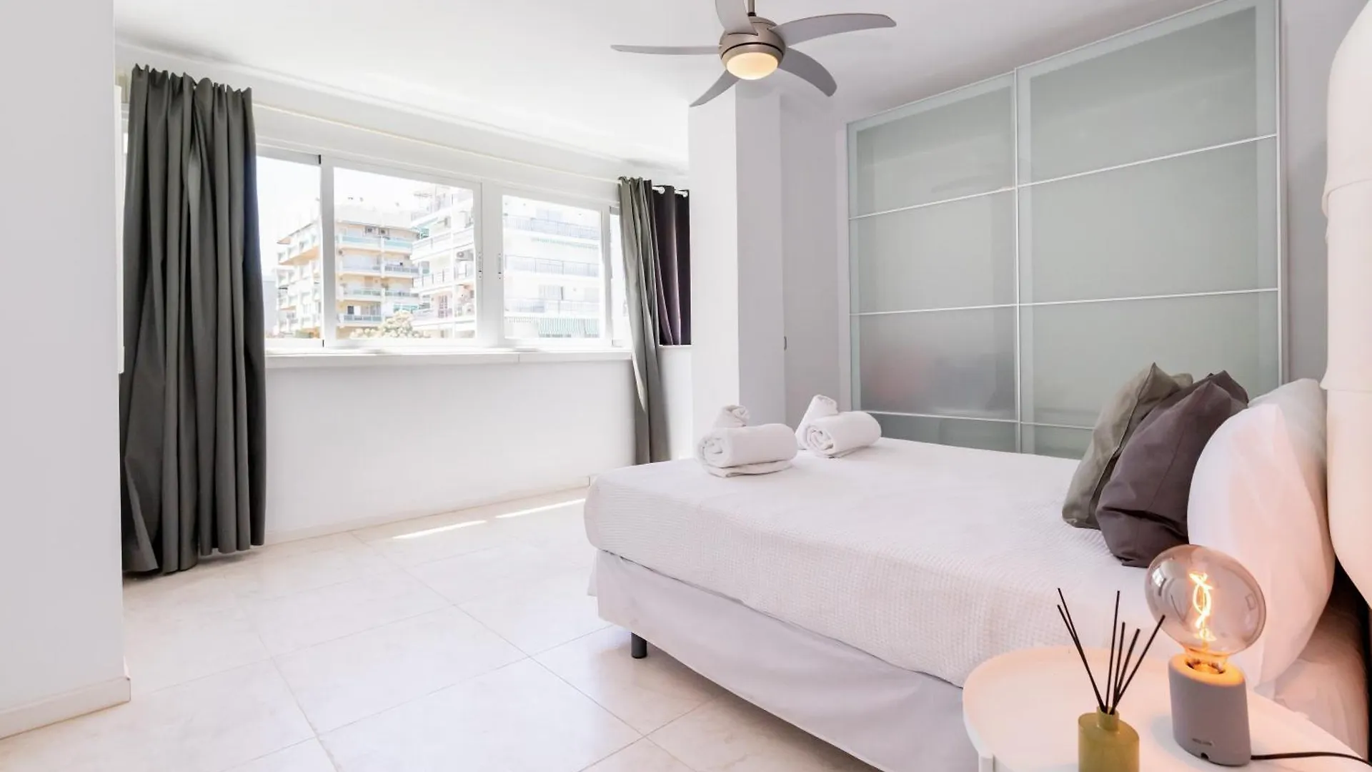 דירה Apartamento Centro Marbella Con Piscina Miramar 2D