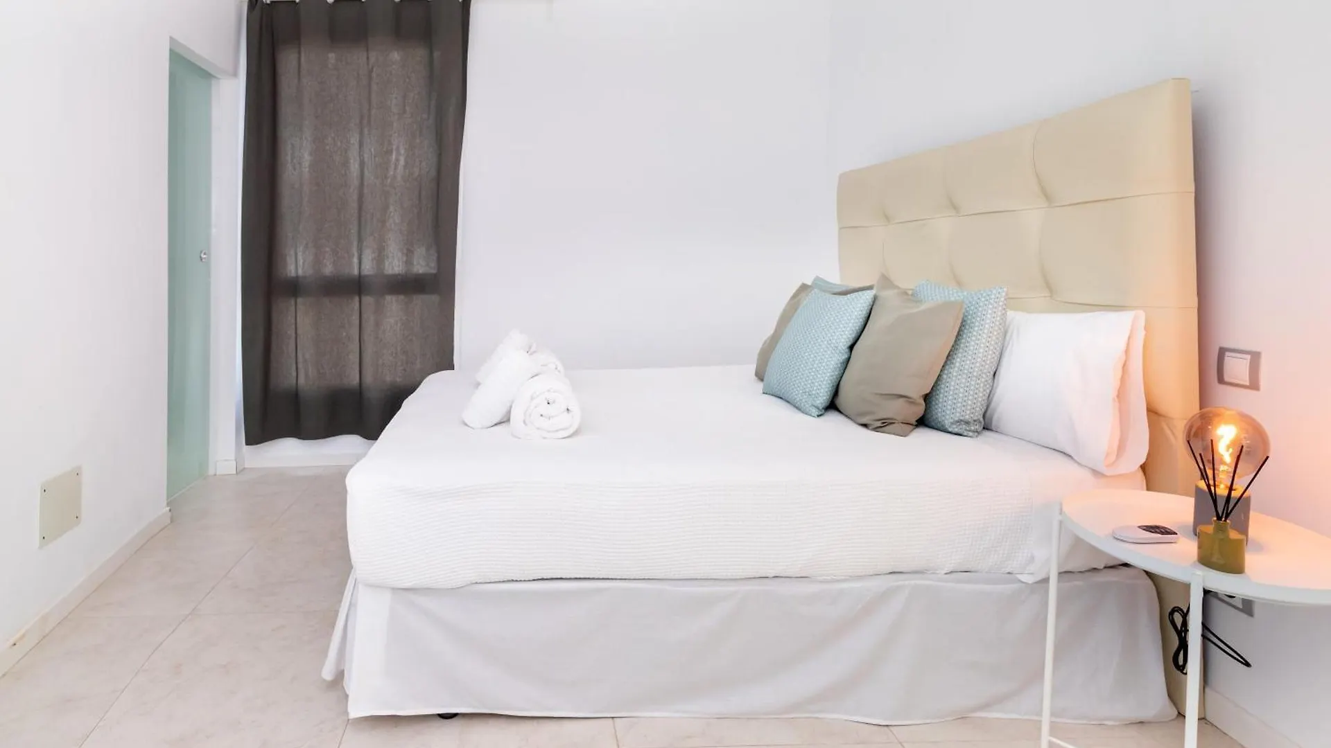 דירה Apartamento Centro Marbella Con Piscina Miramar 2D ספרד