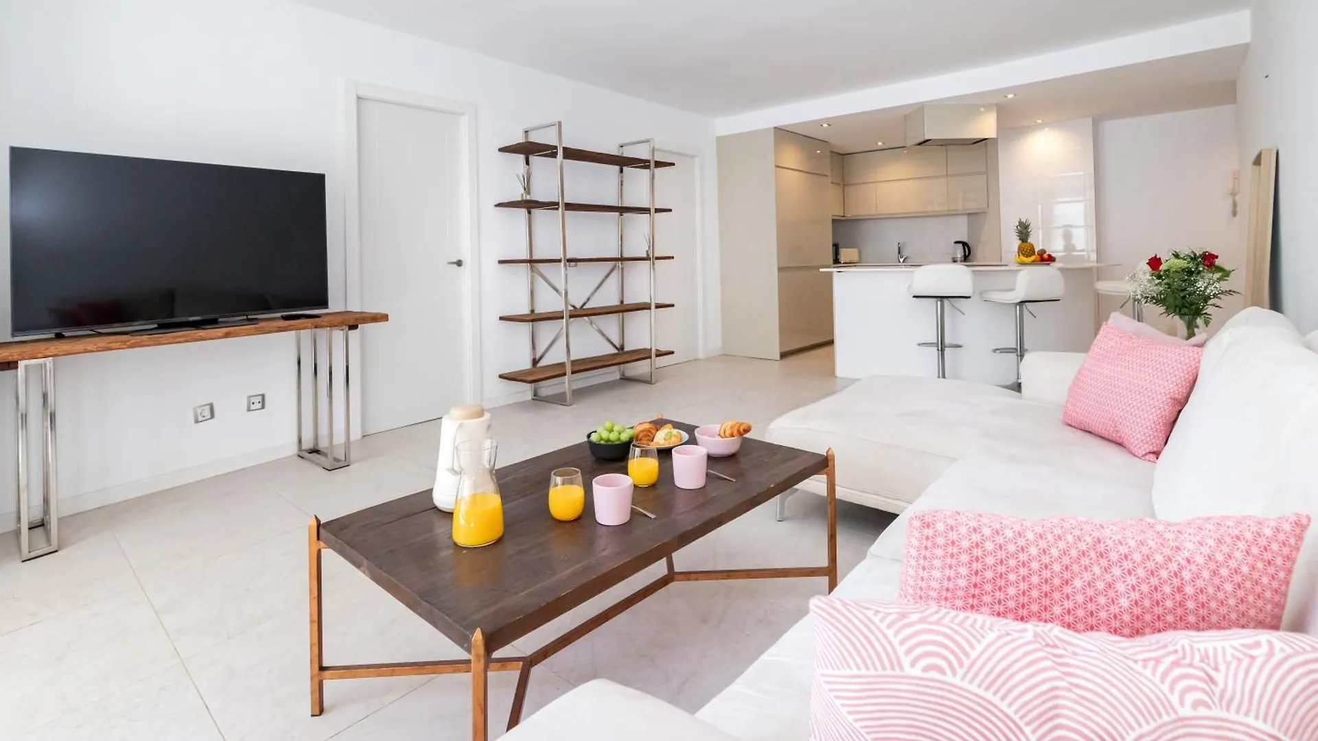 דירה Apartamento Centro Marbella Con Piscina Miramar 2D
