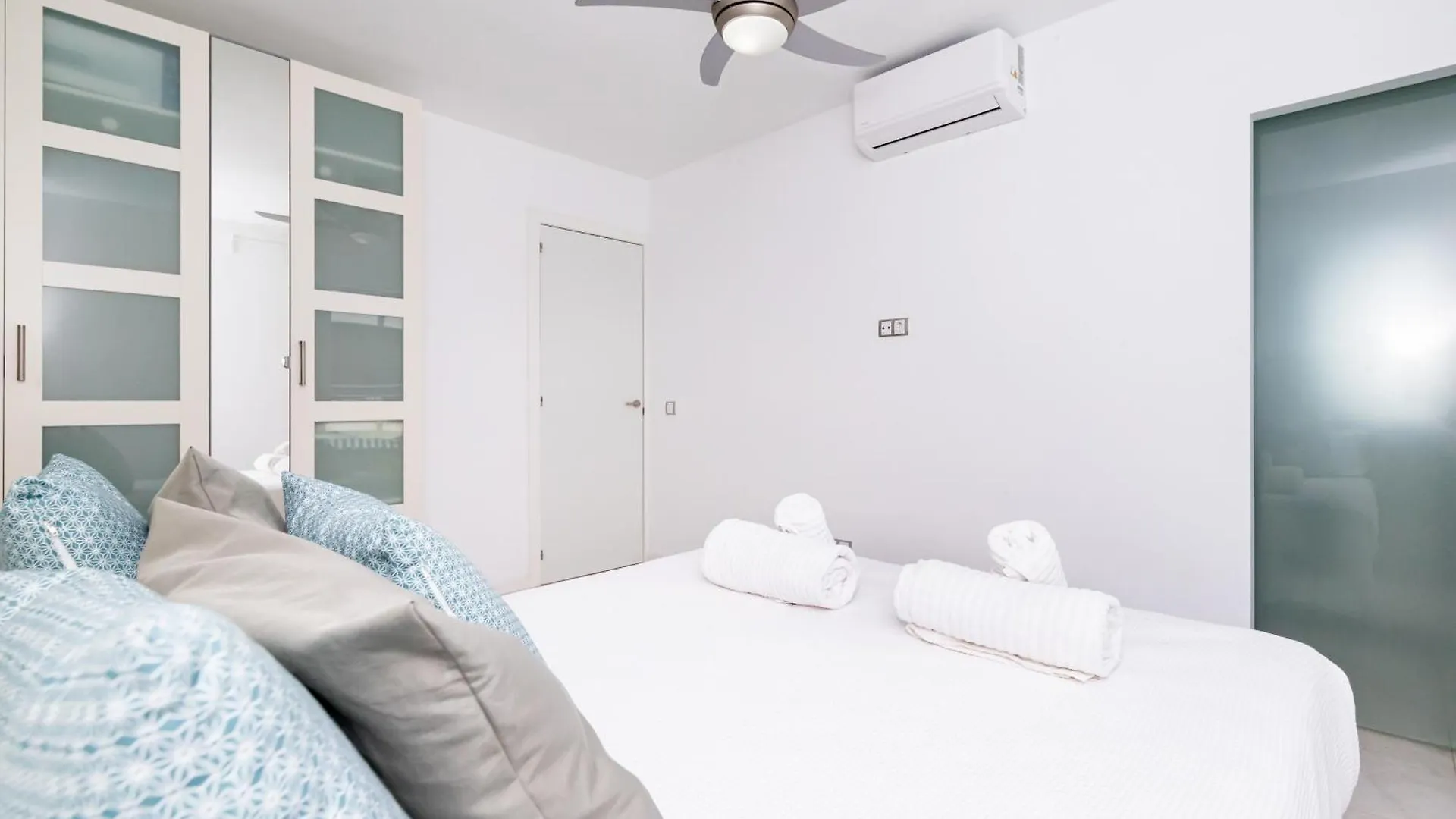 Apartamento Centro Marbella Con Piscina Miramar 2D