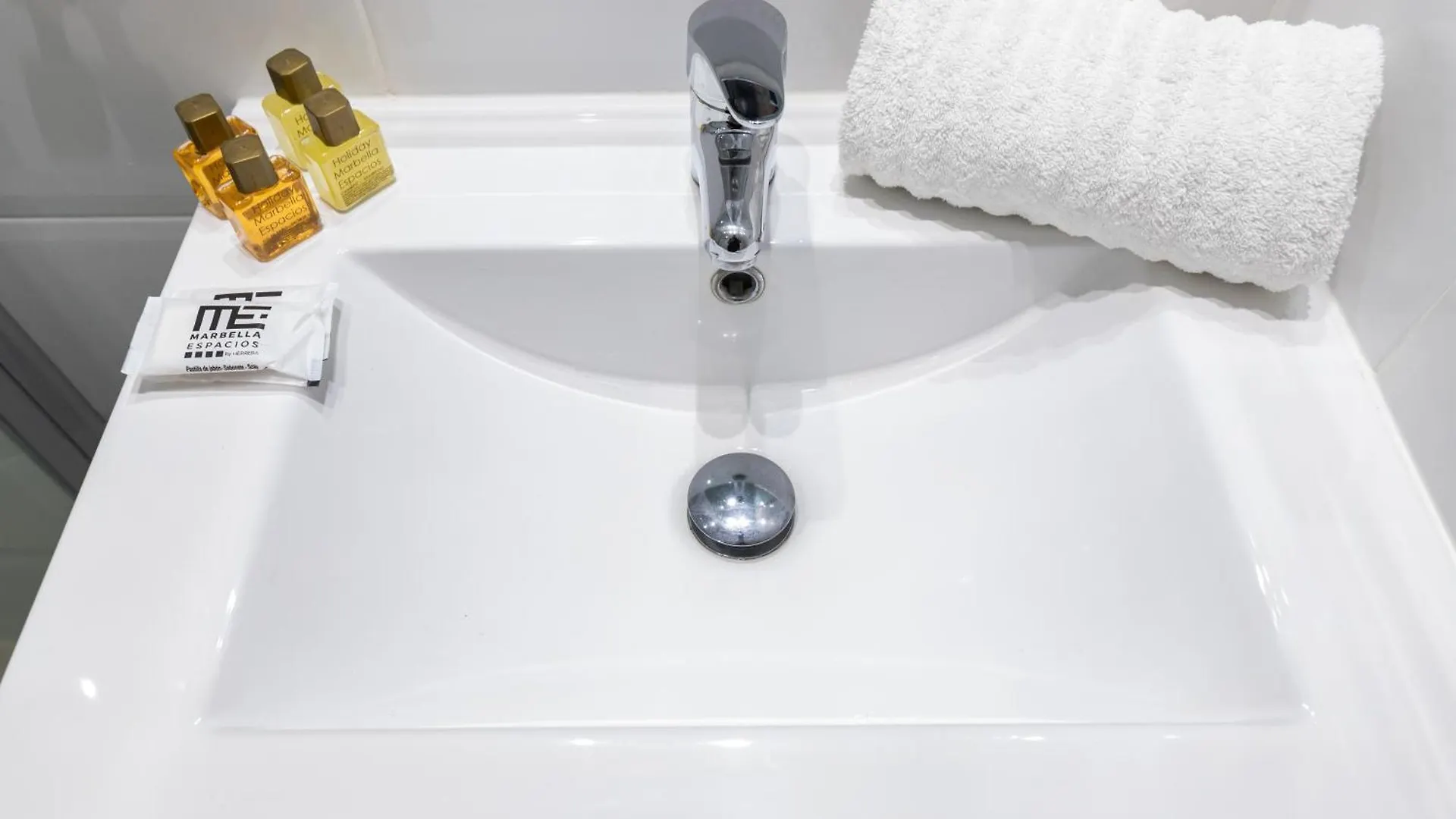 דירה Apartamento Centro Marbella Con Piscina Miramar 2D