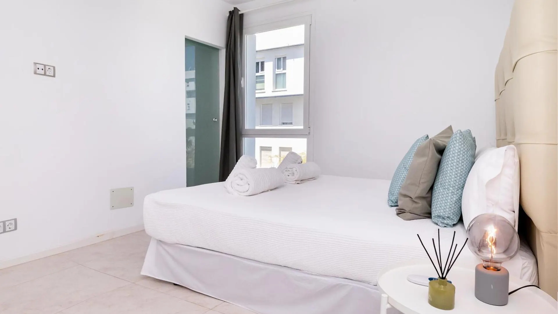 Apartamento Centro Marbella Con Piscina Miramar 2D