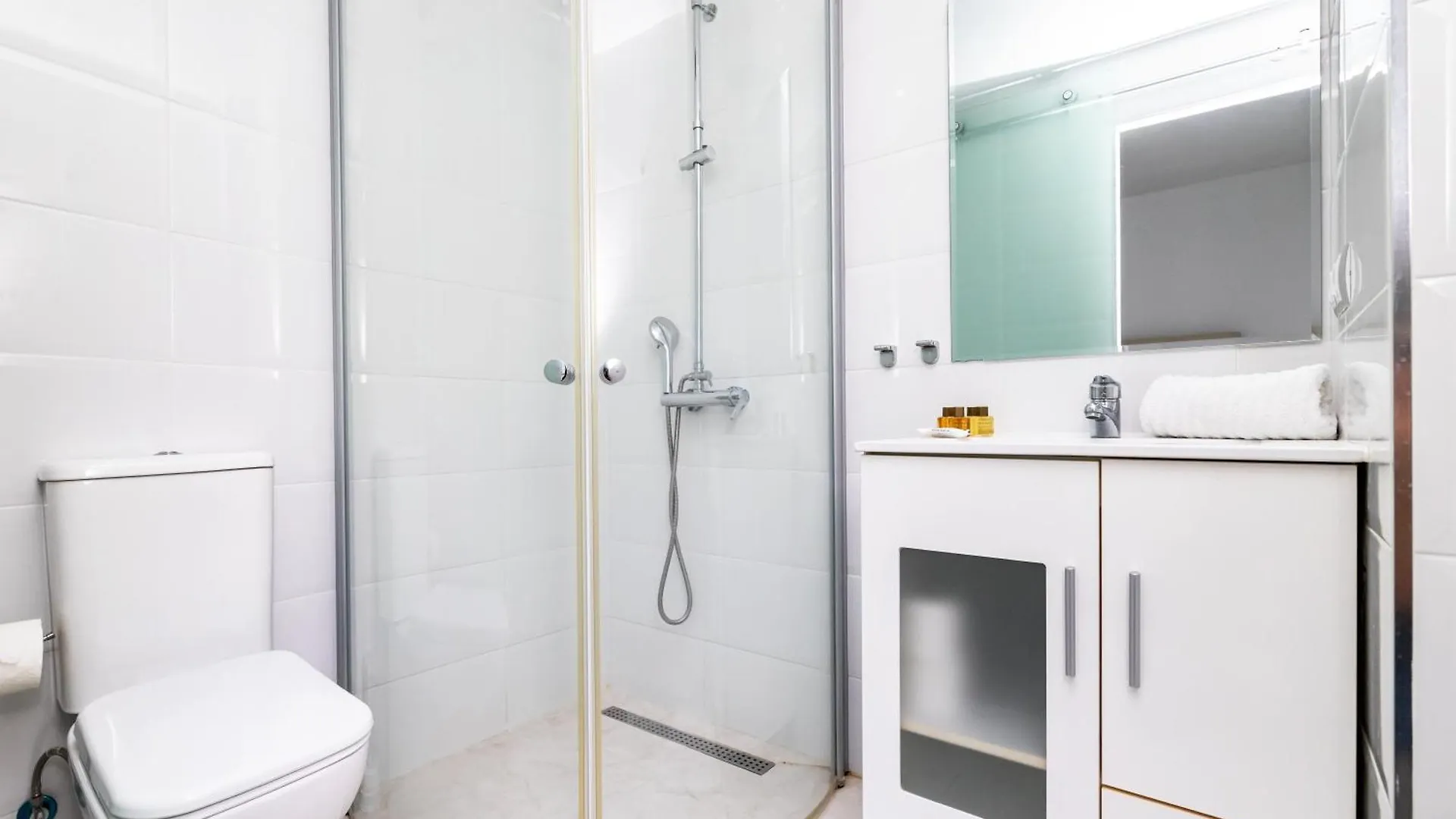Apartamento Centro Marbella Con Piscina Miramar 2D 0*,  ספרד
