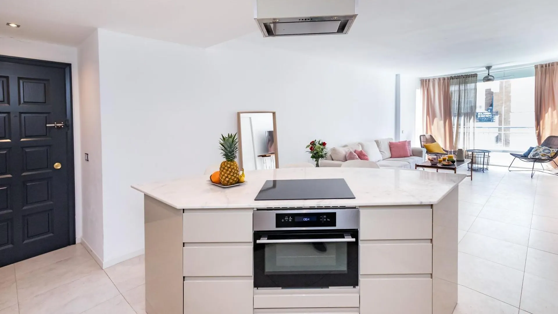 דירה Apartamento Centro Marbella Con Piscina Miramar 2D