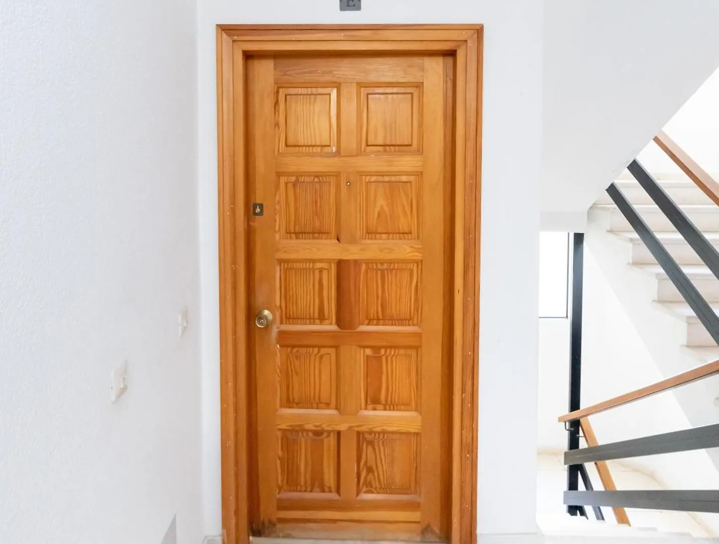 Apartamento Centro Marbella Con Piscina Miramar 2D דירה