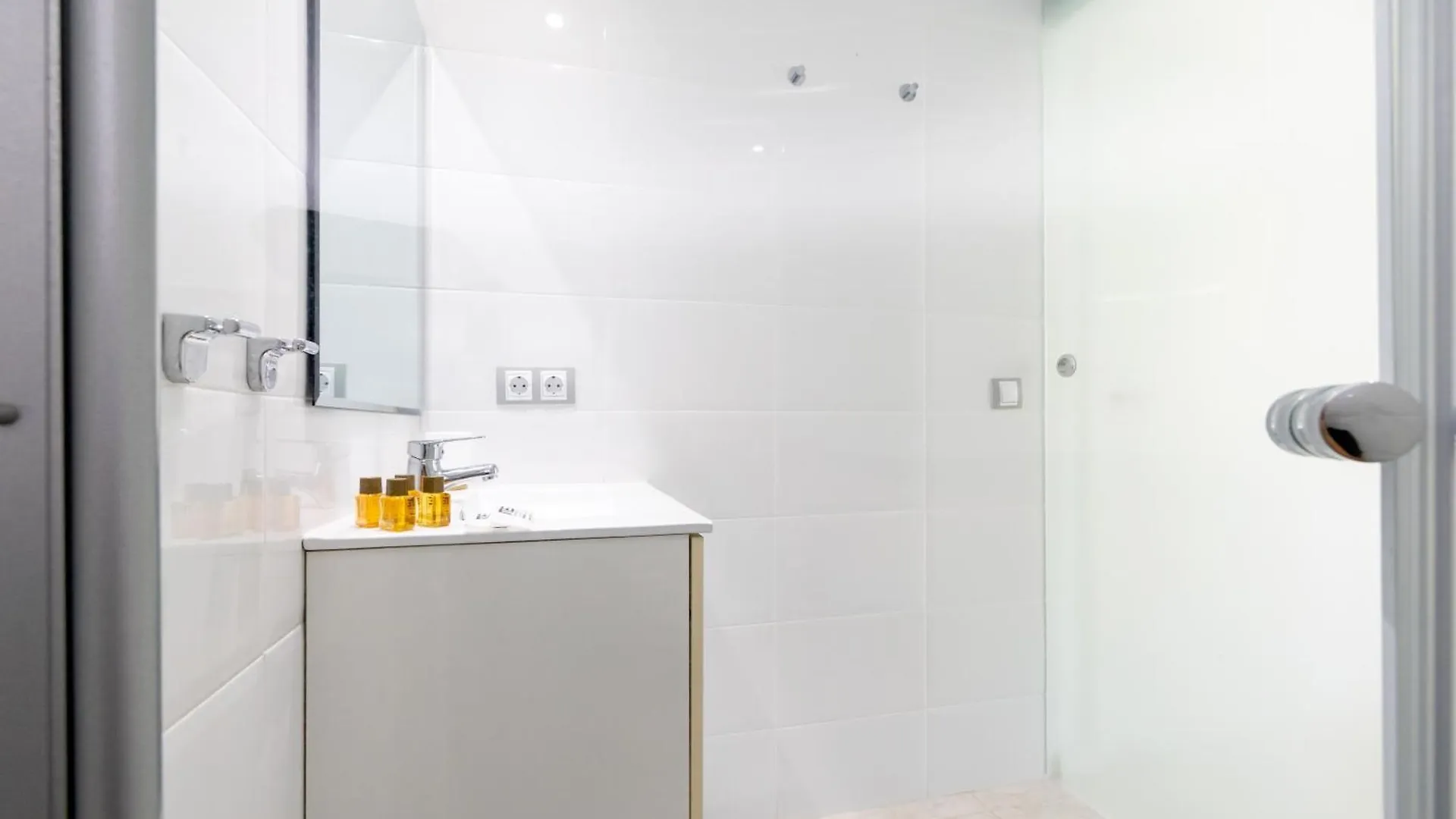 Apartamento Centro Marbella Con Piscina Miramar 2D 0*,
