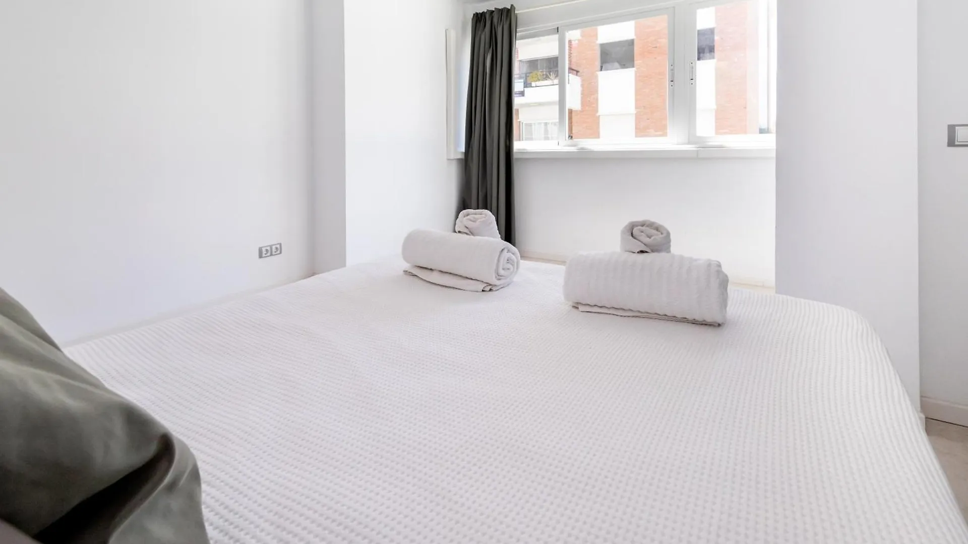 דירה Apartamento Centro Marbella Con Piscina Miramar 2D